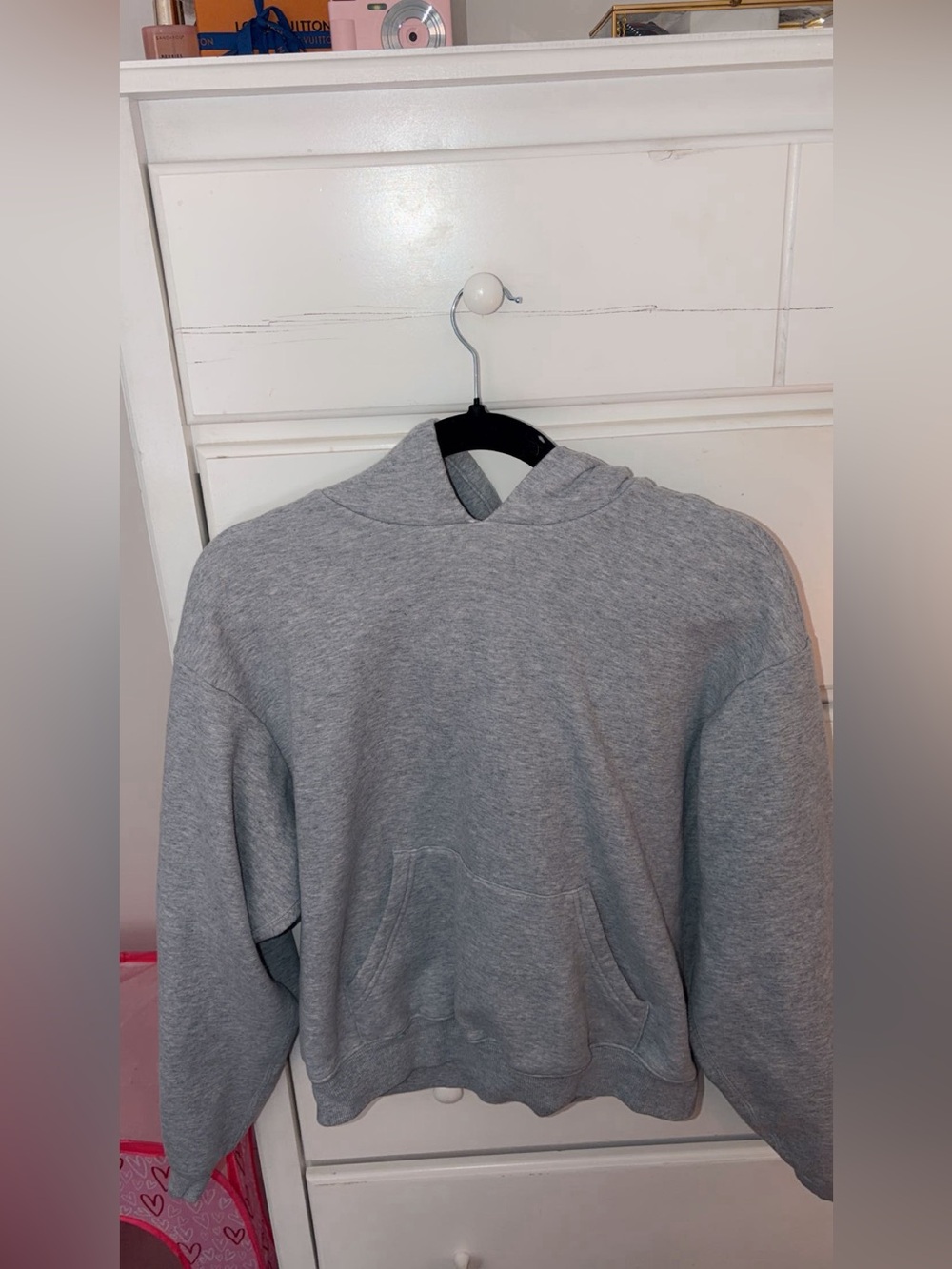 Skims hoodie